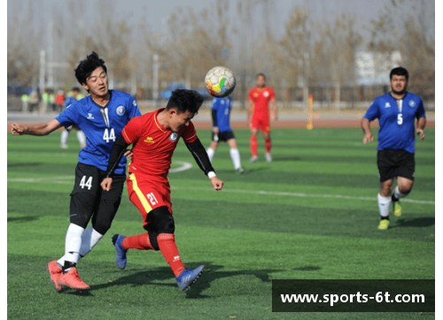 宁夏籍足球运动员的兴起与发展 宁夏籍足球运动员的兴起与发展