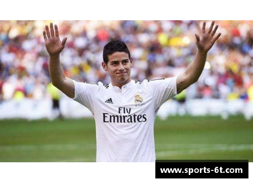 探索J罗:从哥伦比亚之光到世界舞台的巨星之路 探索J罗:从哥伦比亚之光到世界舞台的巨星之路